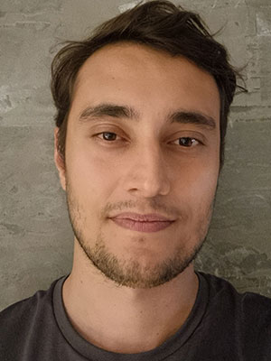 Alexandre Ladvig