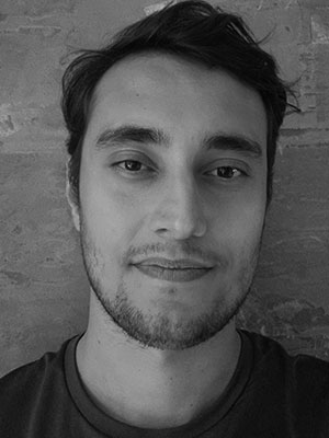 Alexandre Ladvig