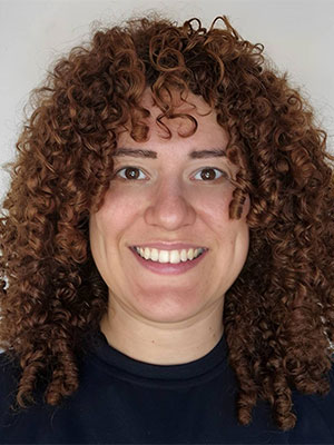 Michelle Franklin