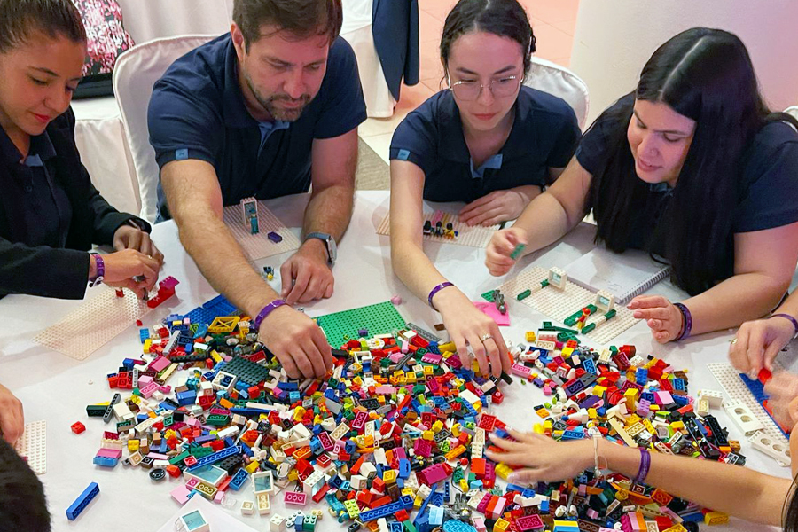 Lego