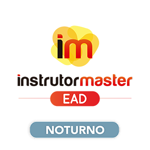 Formação Instrutor Master EAD Noturno